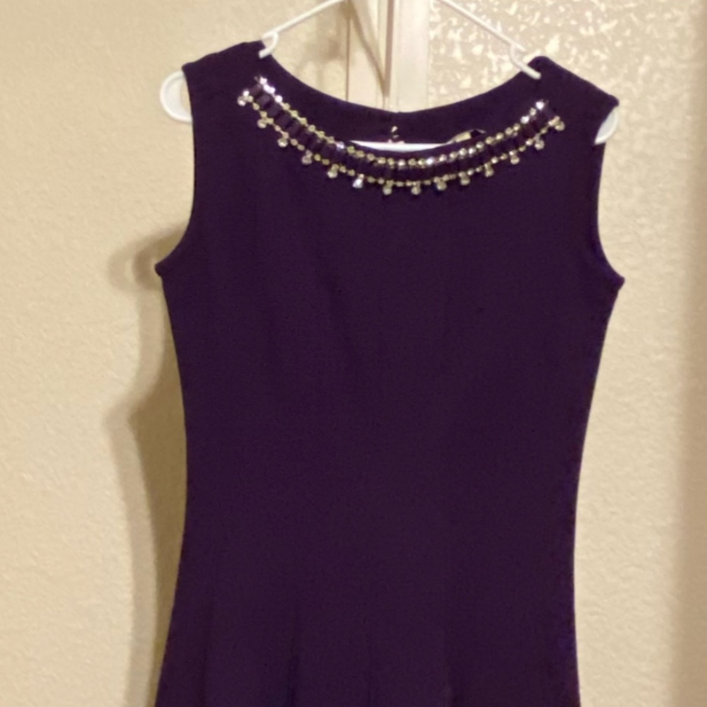 Haani  Dress